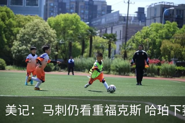 美记：马刺仍看重福克斯 哈珀下赛季大概率打替补