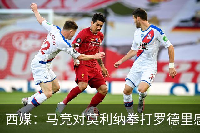 西媒：马竞对莫利纳拳打罗德里感到匪夷所思，称他平时很腼腆