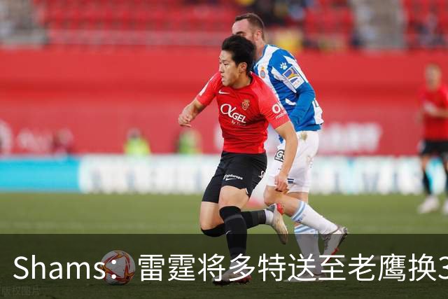 Shams：雷霆将多特送至老鹰换3次轮签 里萨谢赴独行侠